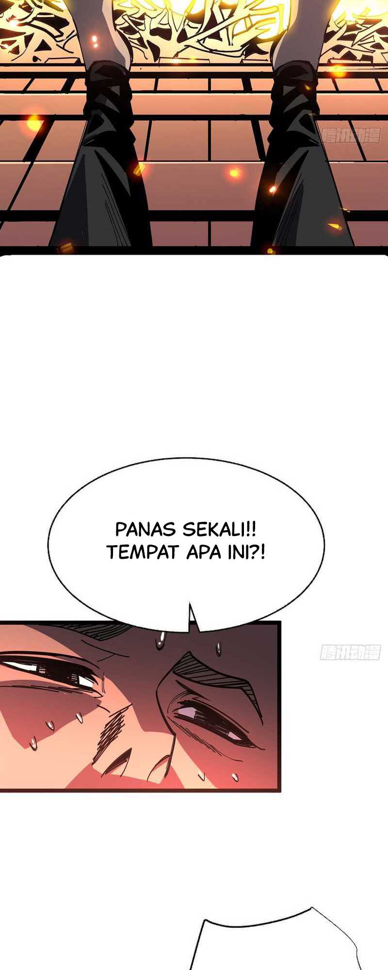 I Cultivated A Nemesis Chapter 2 - halaman 63