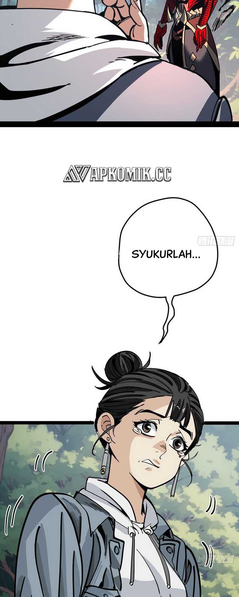 I Cultivated A Nemesis Chapter 2 - halaman 67