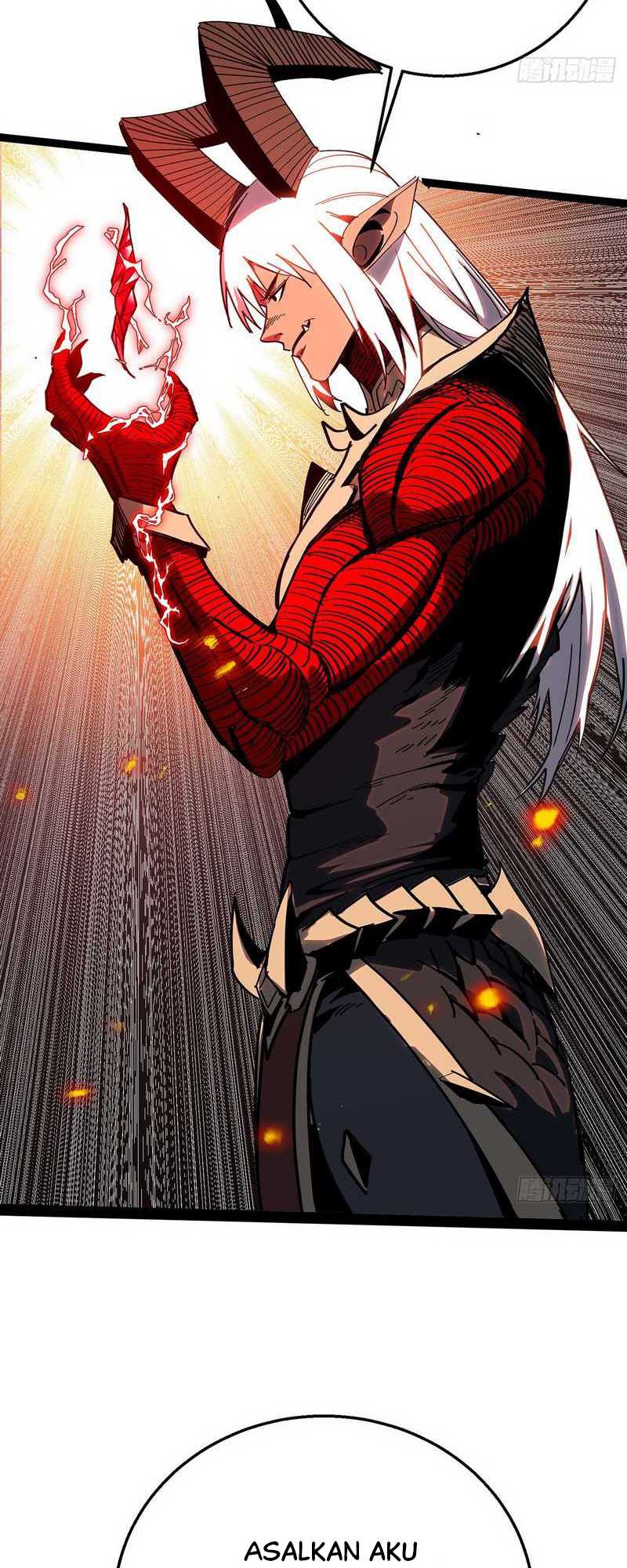 I Cultivated A Nemesis Chapter 2 - halaman 7