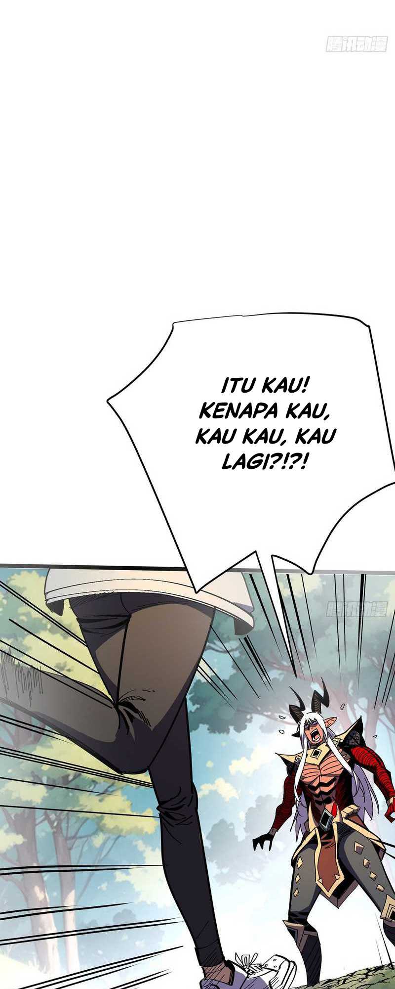 I Cultivated A Nemesis Chapter 2 - halaman 70