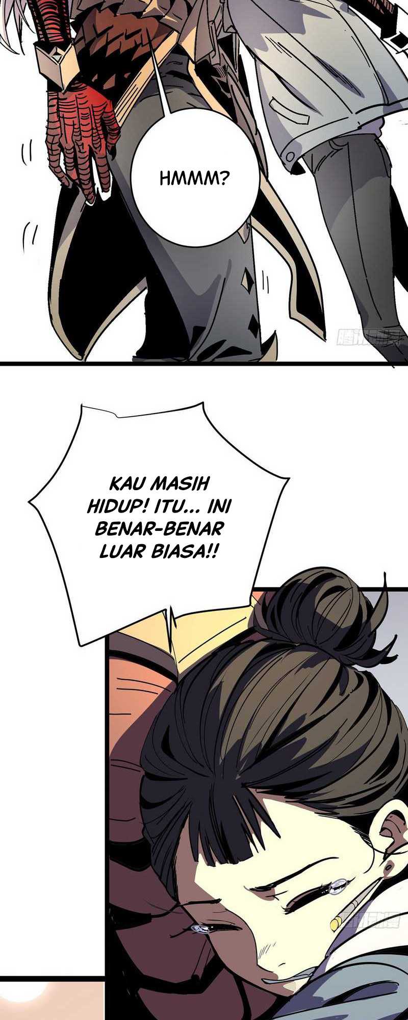 I Cultivated A Nemesis Chapter 2 - halaman 72