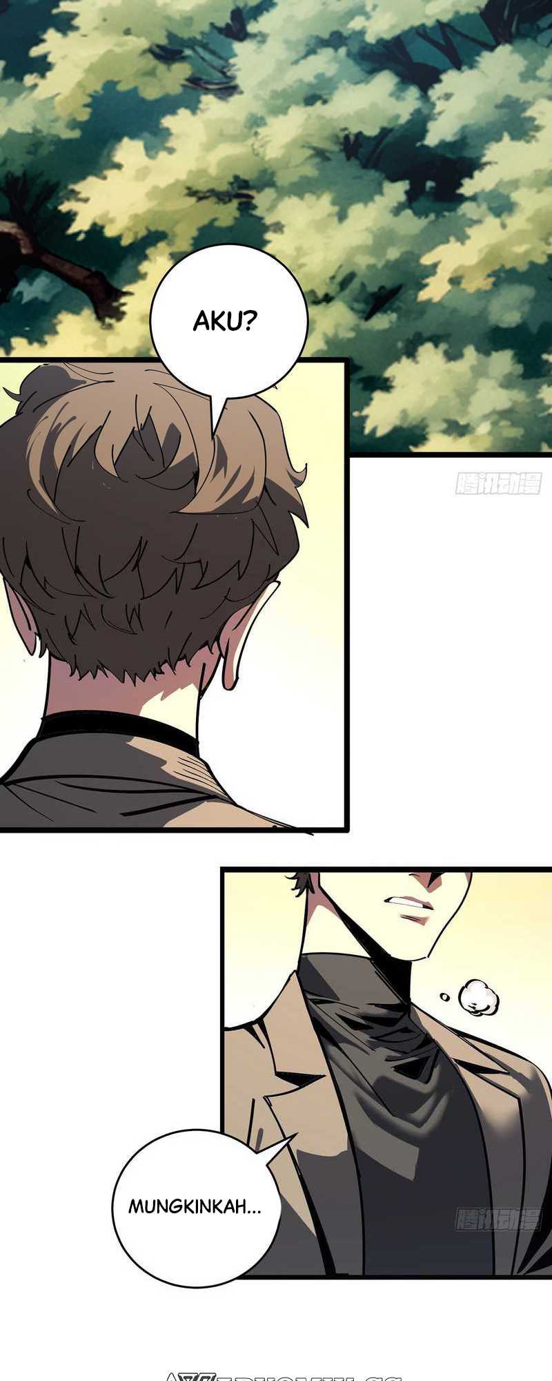 I Cultivated A Nemesis Chapter 2 - halaman 77