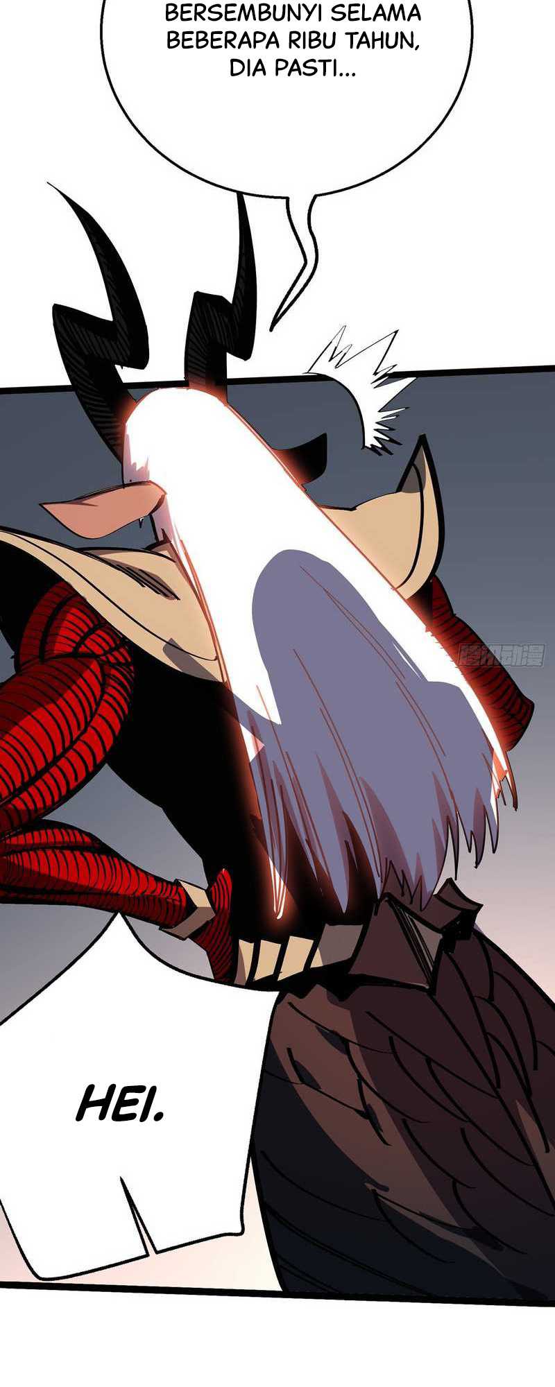 I Cultivated A Nemesis Chapter 2 - halaman 8