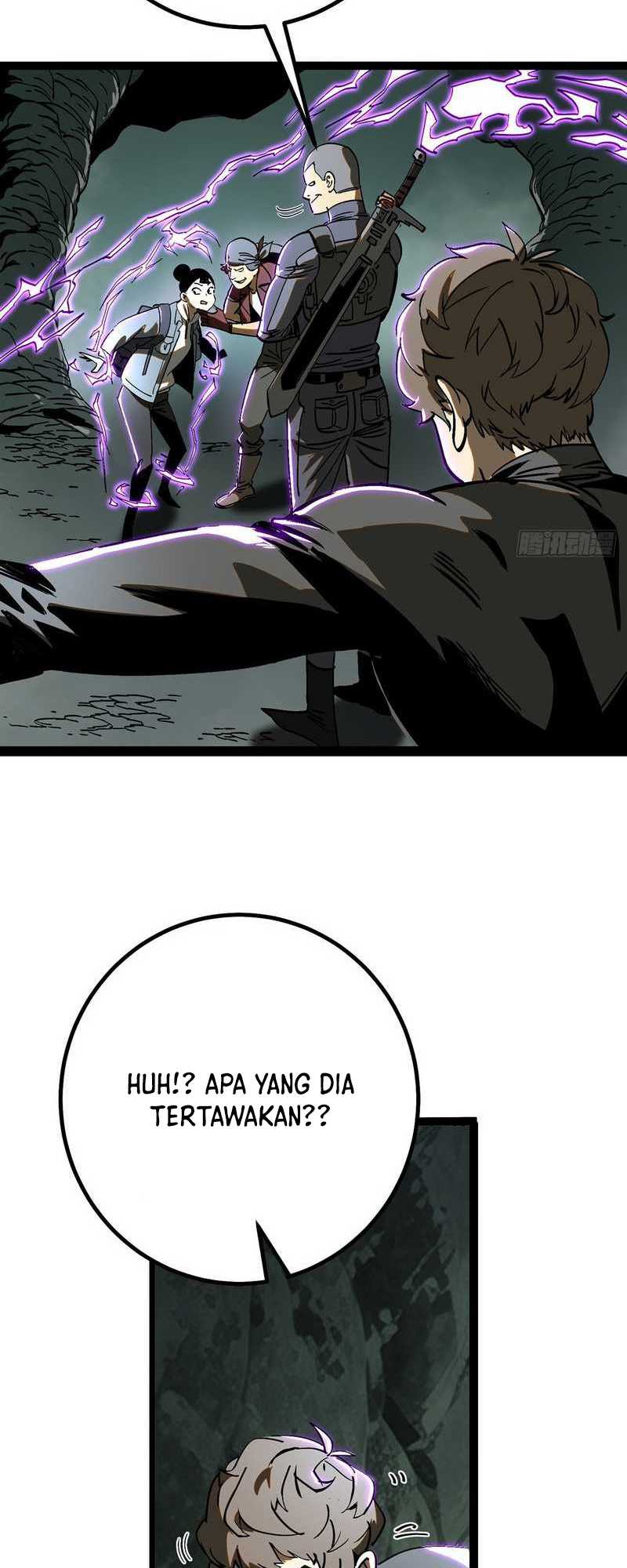 I Cultivated A Nemesis Chapter 5 - halaman 17