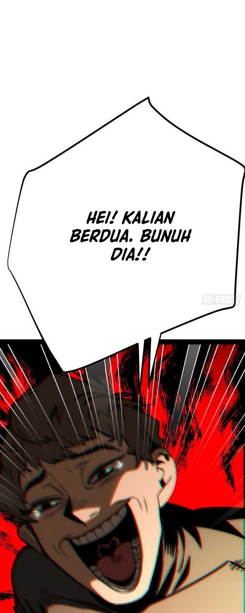 I Cultivated A Nemesis Chapter 5 - halaman 19