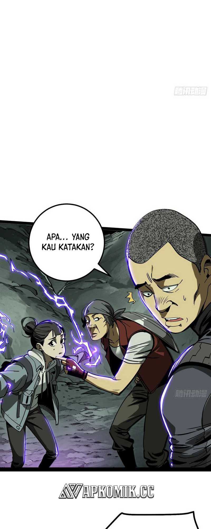I Cultivated A Nemesis Chapter 5 - halaman 21