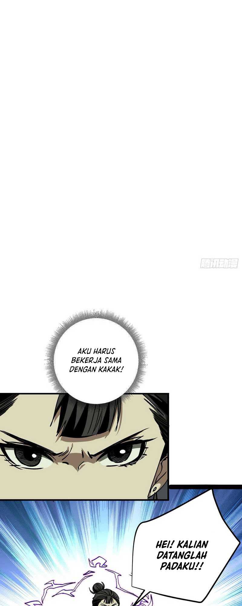 I Cultivated A Nemesis Chapter 5 - halaman 28