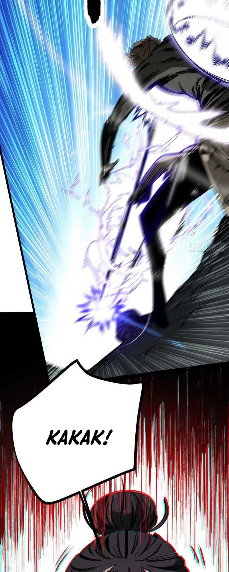 I Cultivated A Nemesis Chapter 5 - halaman 33