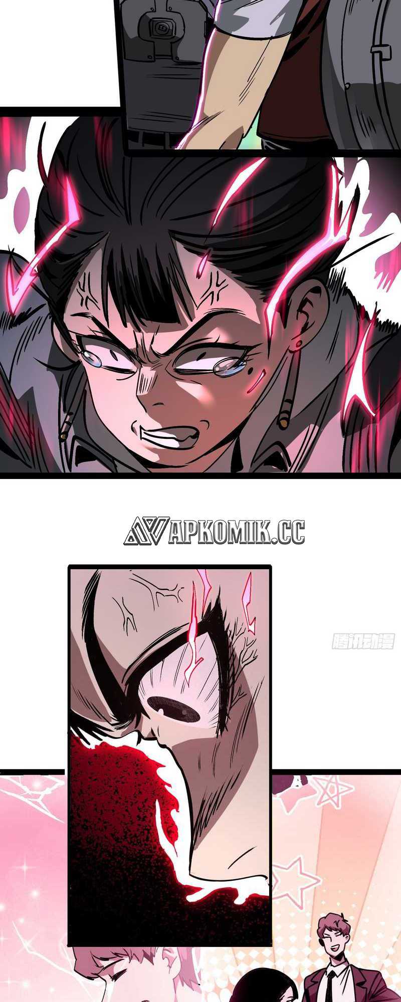 I Cultivated A Nemesis Chapter 5 - halaman 37