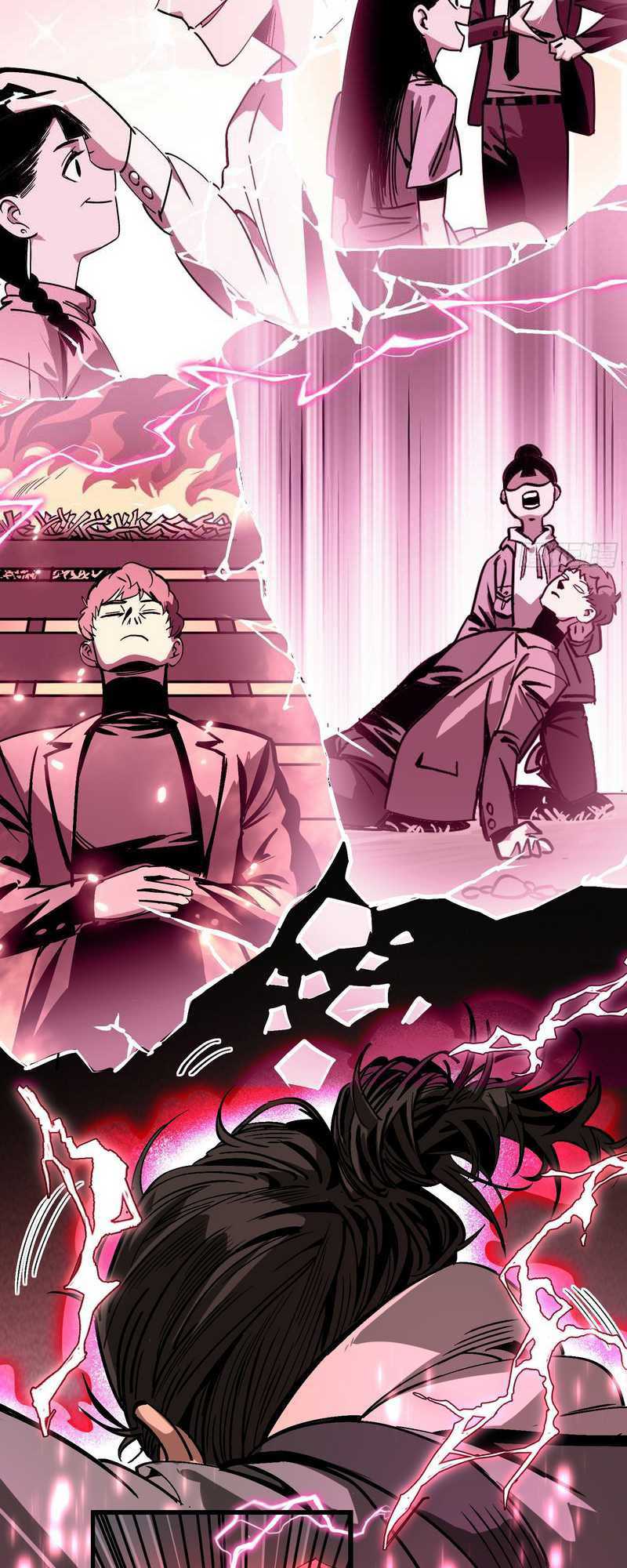 I Cultivated A Nemesis Chapter 5 - halaman 38