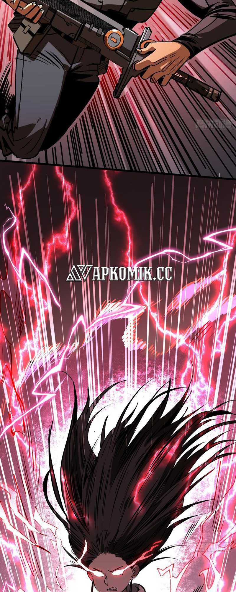 I Cultivated A Nemesis Chapter 5 - halaman 41