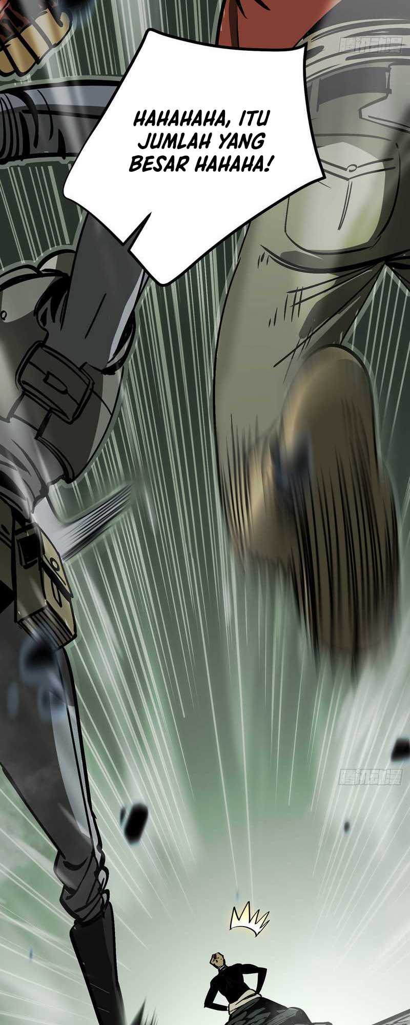 I Cultivated A Nemesis Chapter 5 - halaman 7