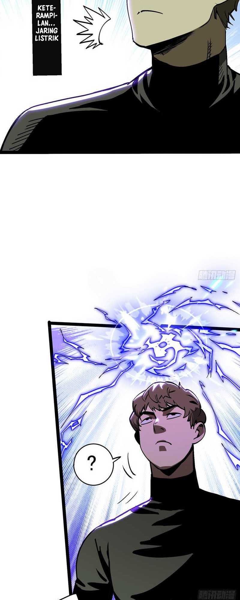 I Cultivated A Nemesis Chapter 5 - halaman 9