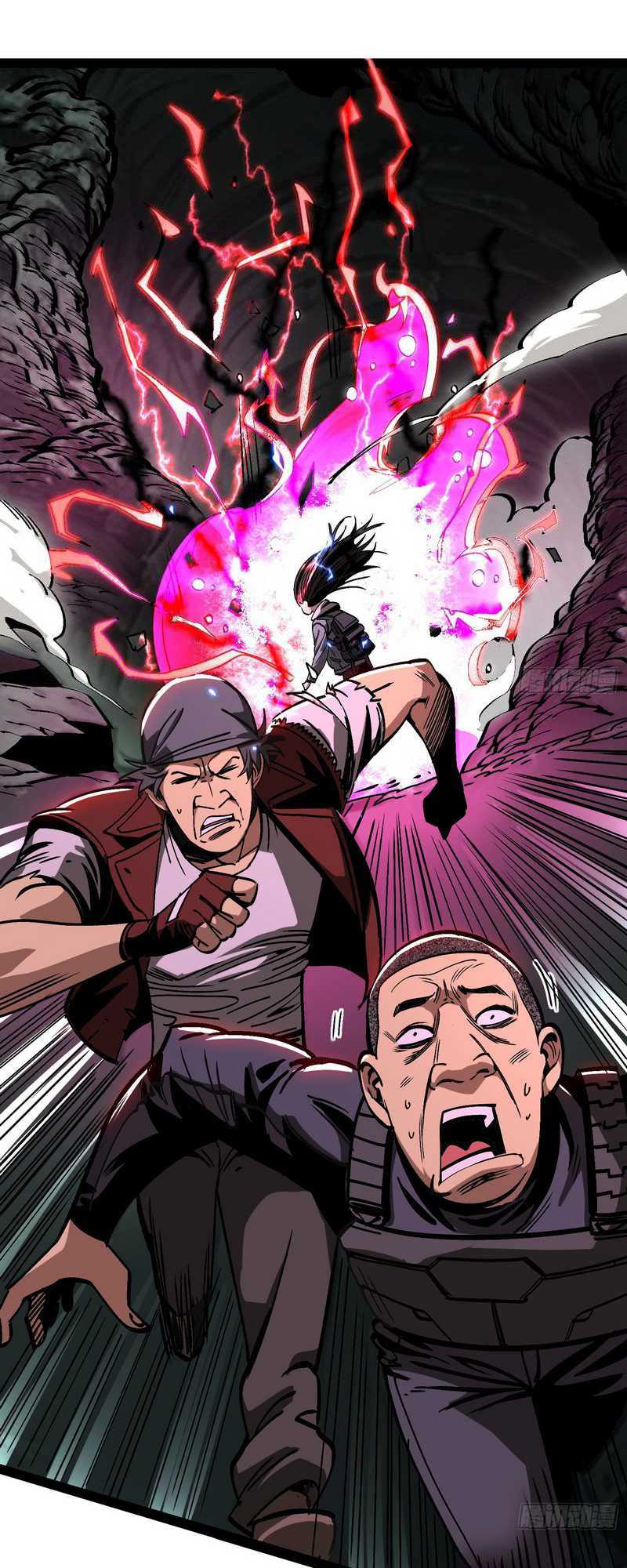 I Cultivated A Nemesis Chapter 6 - halaman 10