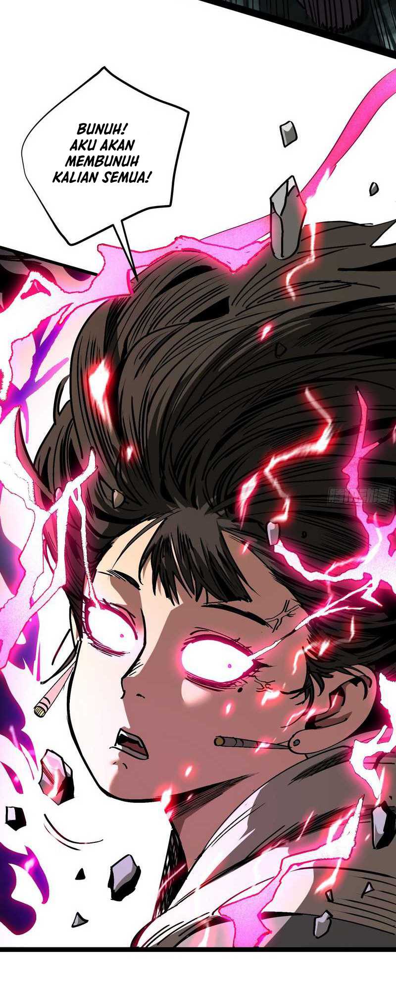 I Cultivated A Nemesis Chapter 6 - halaman 11
