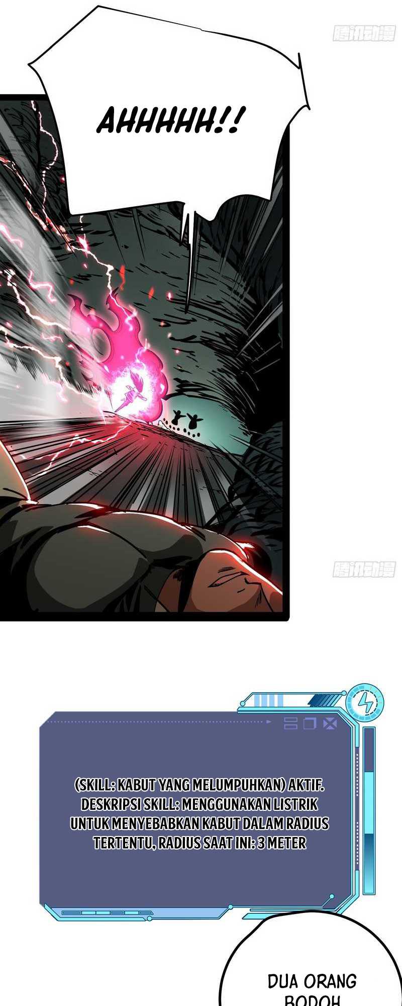 I Cultivated A Nemesis Chapter 6 - halaman 12