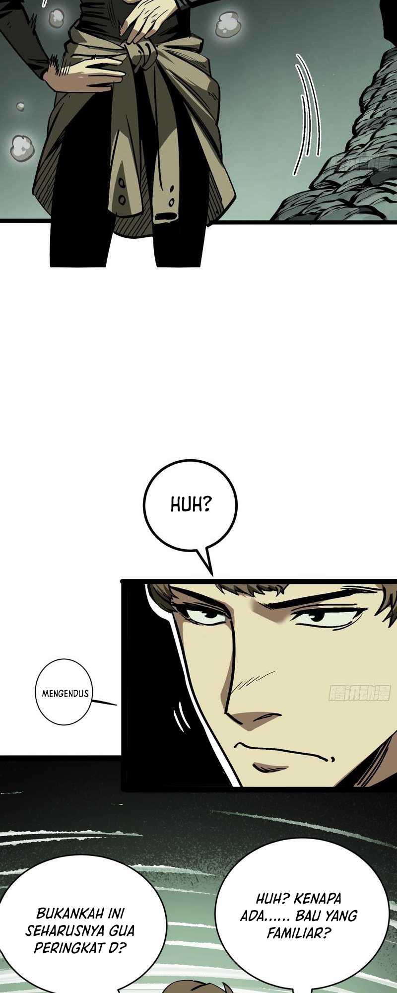 I Cultivated A Nemesis Chapter 6 - halaman 14