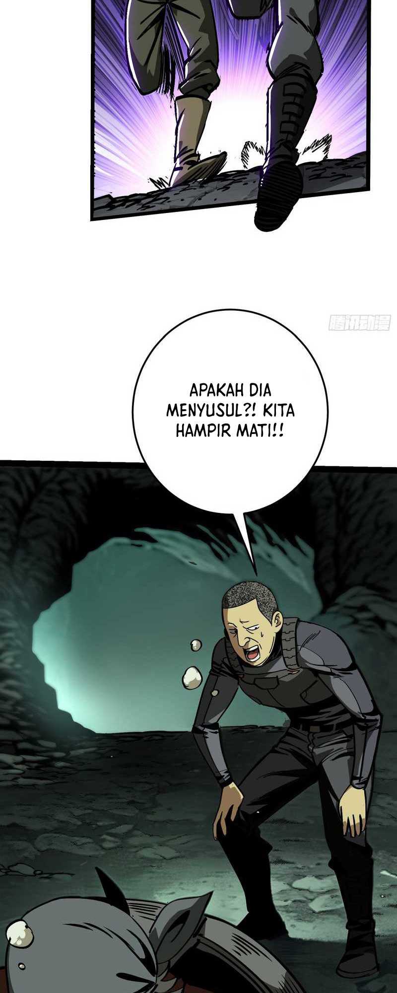 I Cultivated A Nemesis Chapter 6 - halaman 16