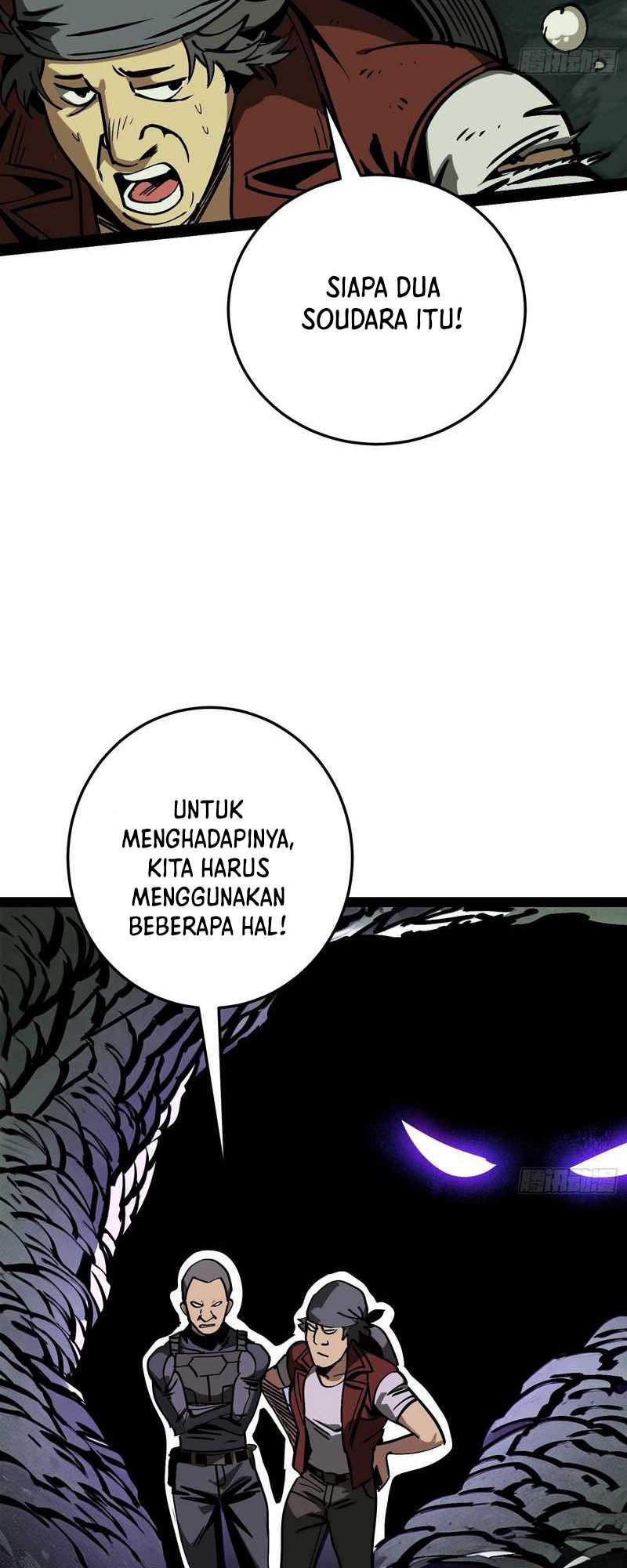 I Cultivated A Nemesis Chapter 6 - halaman 17