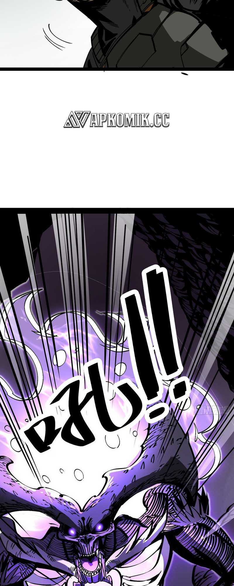 I Cultivated A Nemesis Chapter 6 - halaman 20