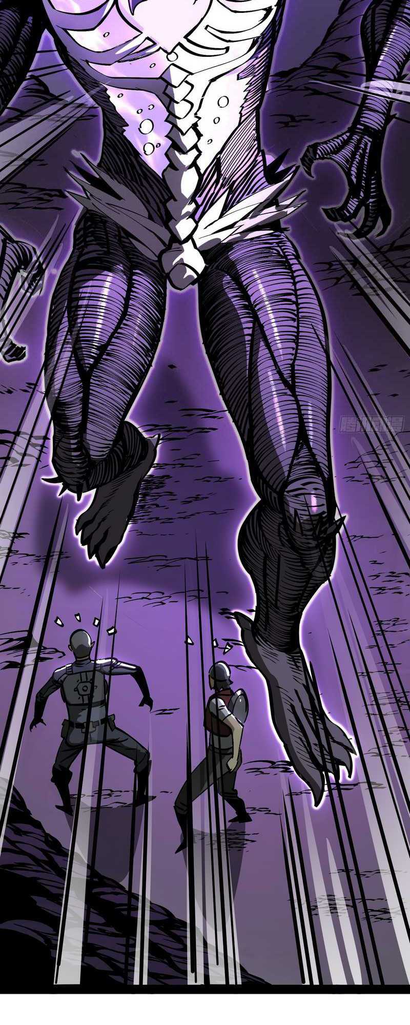I Cultivated A Nemesis Chapter 6 - halaman 21