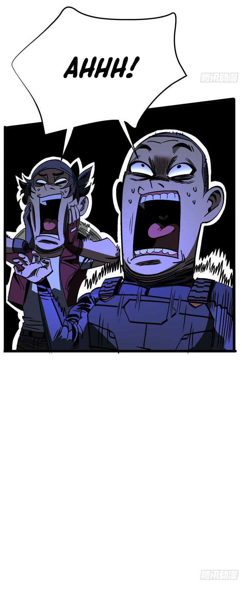 I Cultivated A Nemesis Chapter 6 - halaman 22