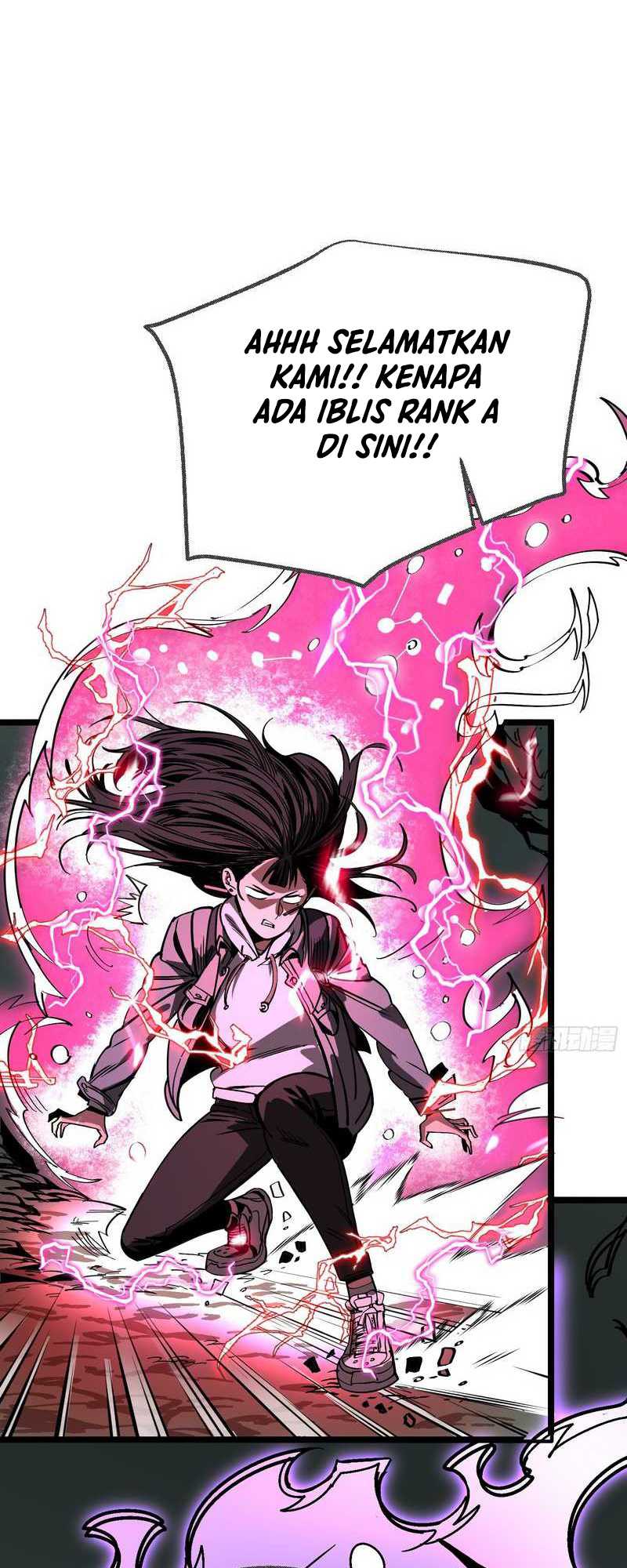 I Cultivated A Nemesis Chapter 6 - halaman 23