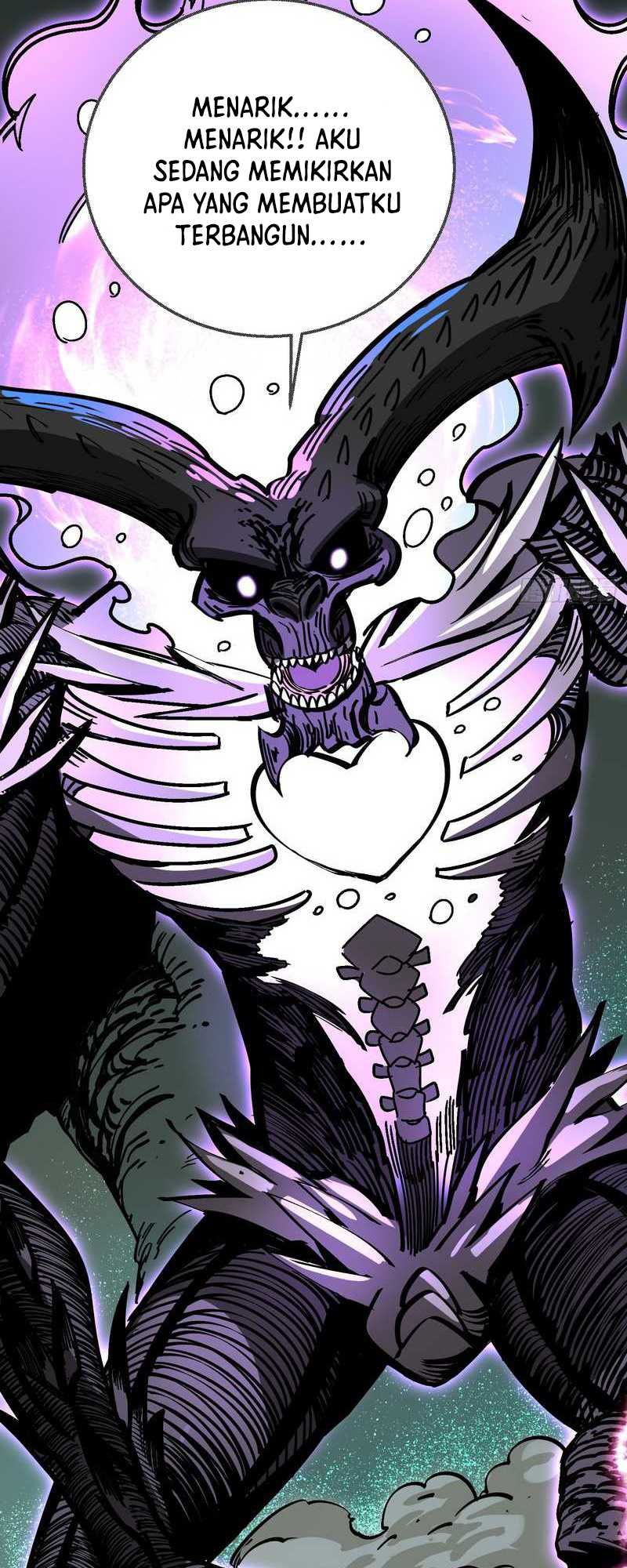 I Cultivated A Nemesis Chapter 6 - halaman 24