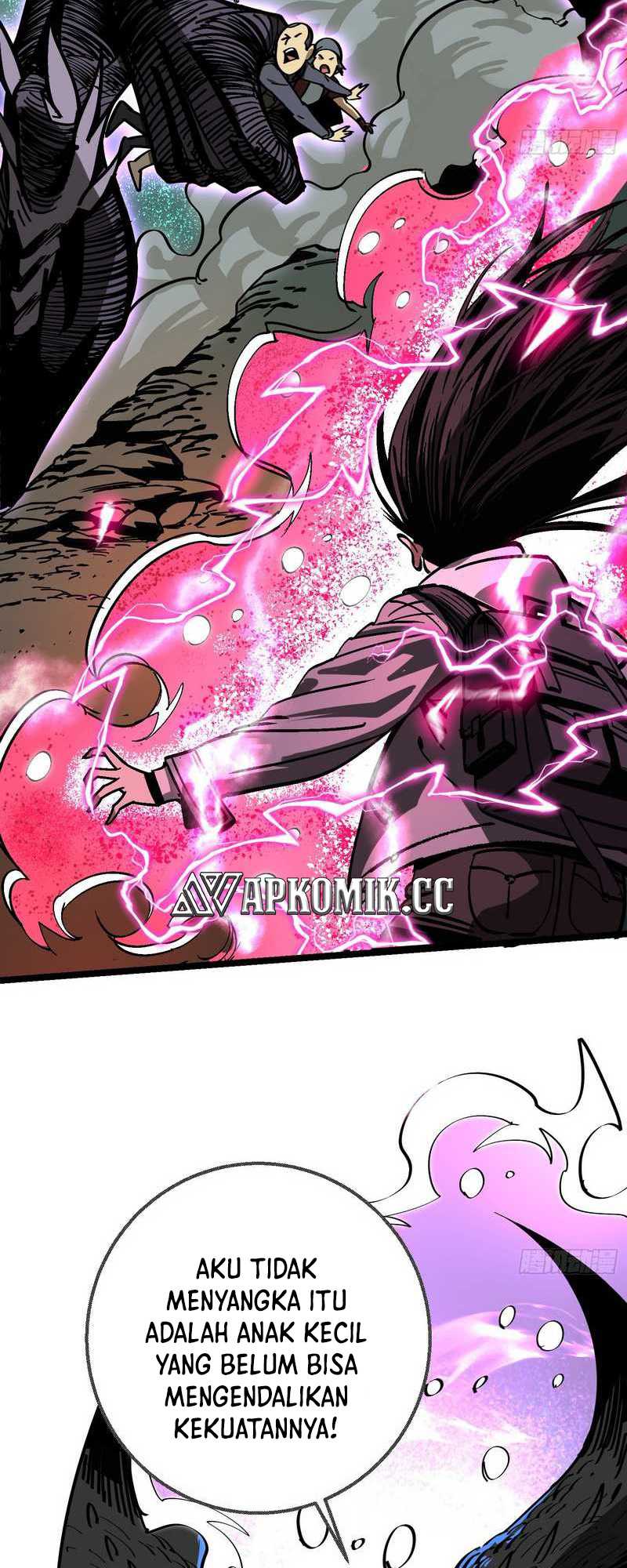 I Cultivated A Nemesis Chapter 6 - halaman 25