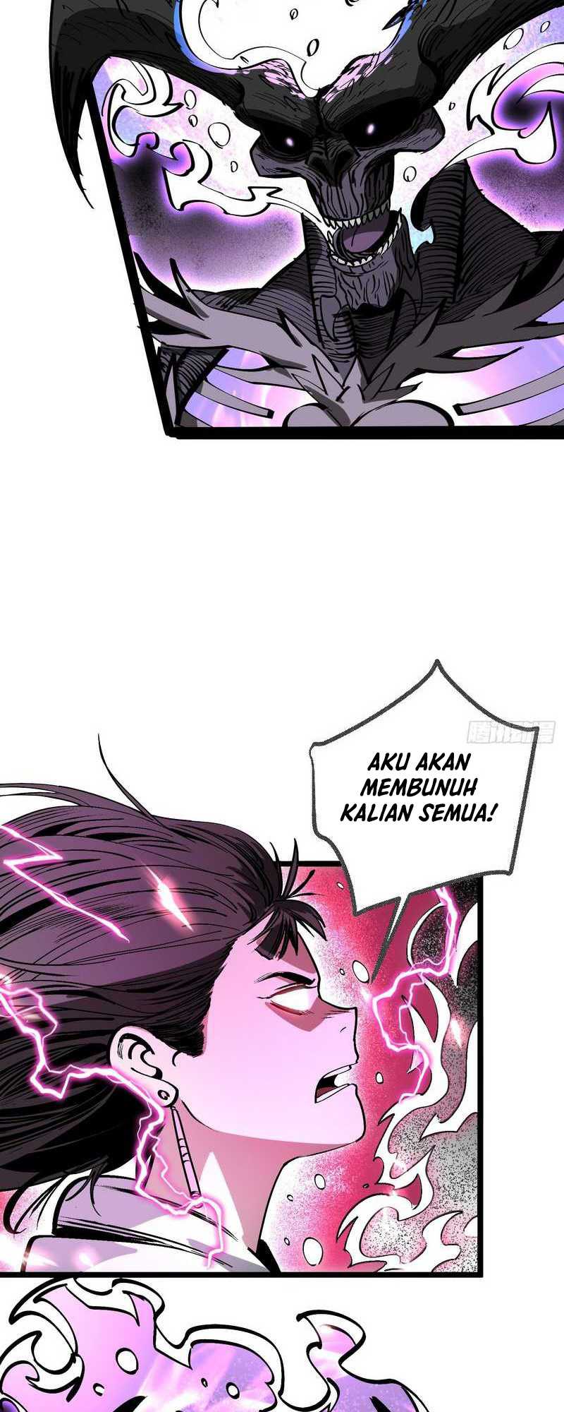 I Cultivated A Nemesis Chapter 6 - halaman 26