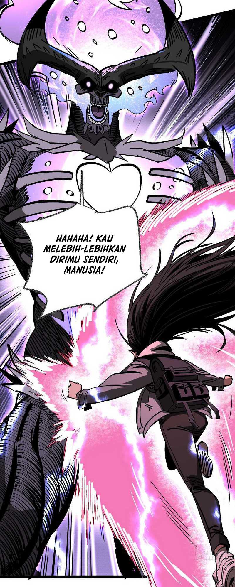 I Cultivated A Nemesis Chapter 6 - halaman 27