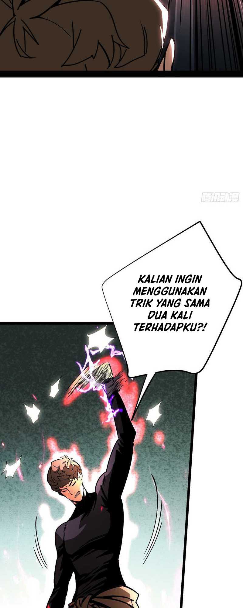 I Cultivated A Nemesis Chapter 6 - halaman 36