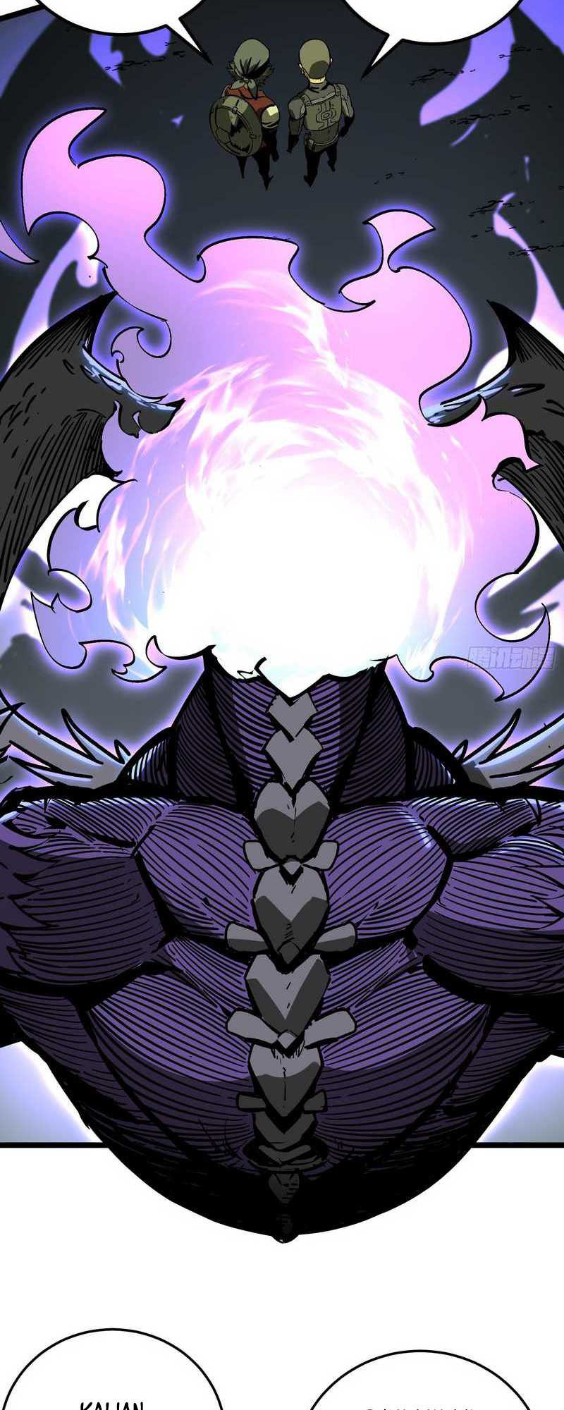 I Cultivated A Nemesis Chapter 6 - halaman 38