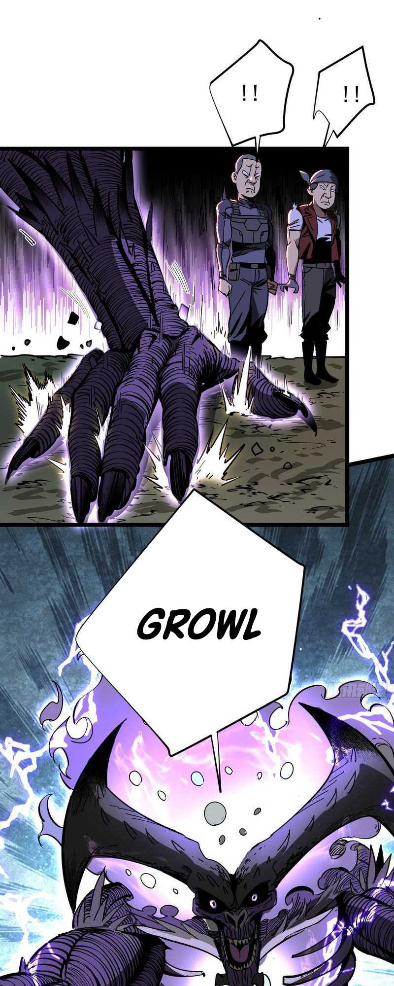 I Cultivated A Nemesis Chapter 6 - halaman 40