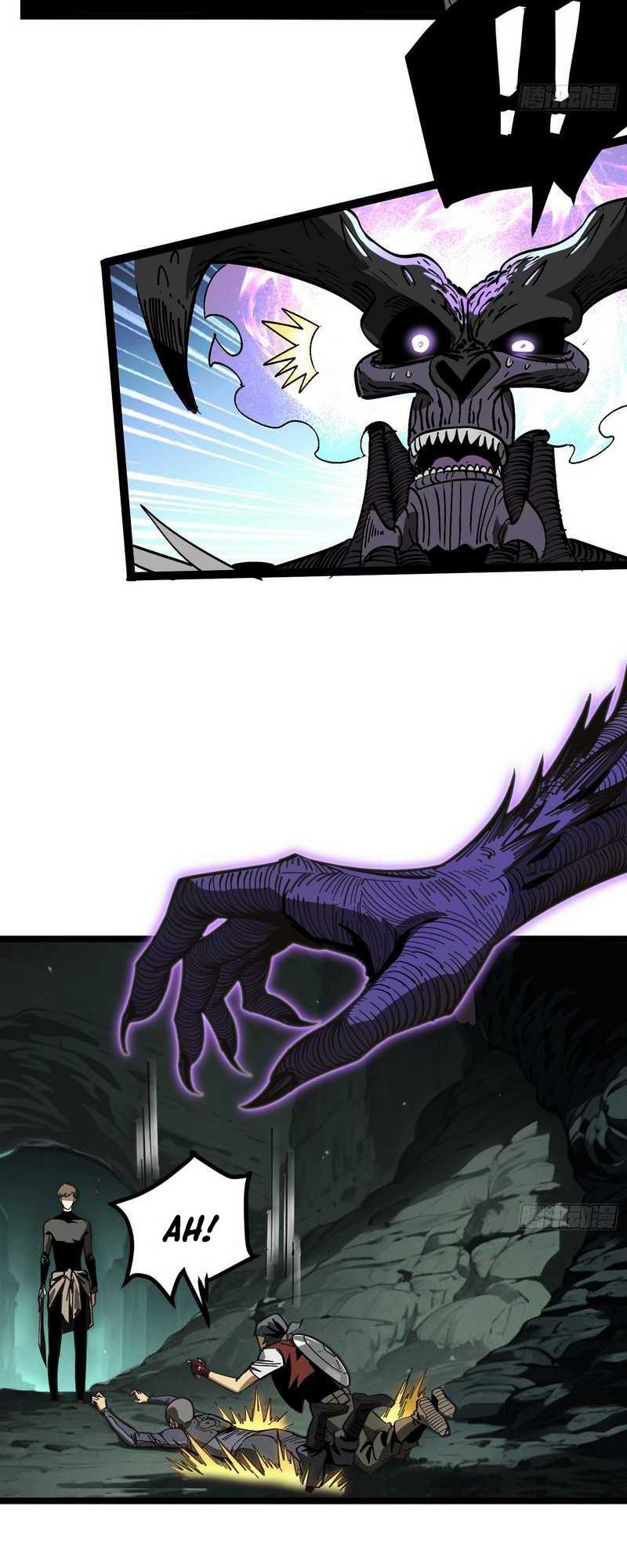 I Cultivated A Nemesis Chapter 6 - halaman 44