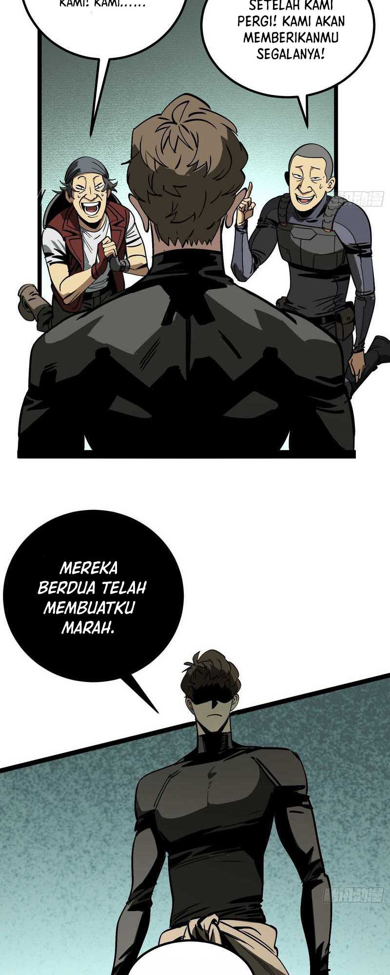 I Cultivated A Nemesis Chapter 6 - halaman 46