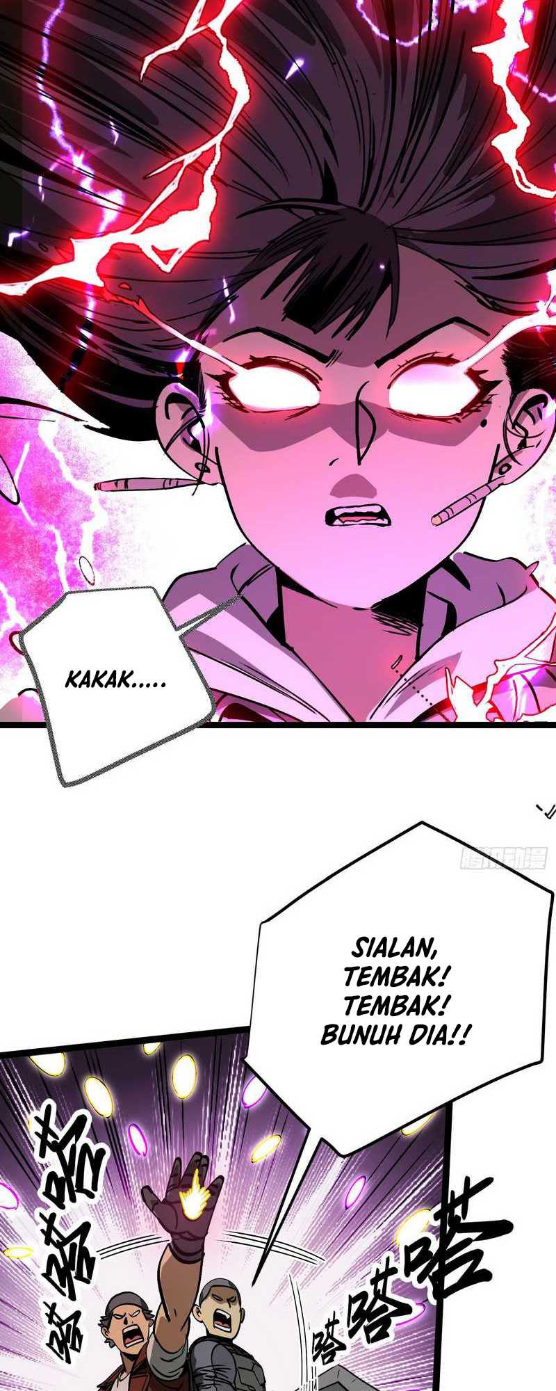 I Cultivated A Nemesis Chapter 6 - halaman 5