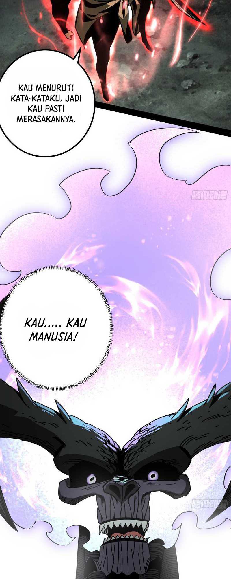 I Cultivated A Nemesis Chapter 6 - halaman 51