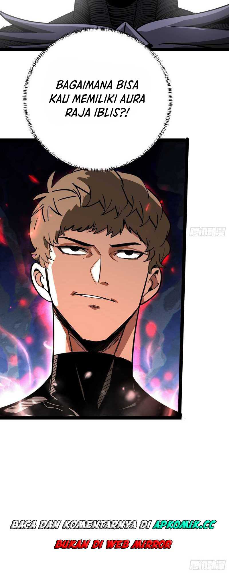 I Cultivated A Nemesis Chapter 6 - halaman 52