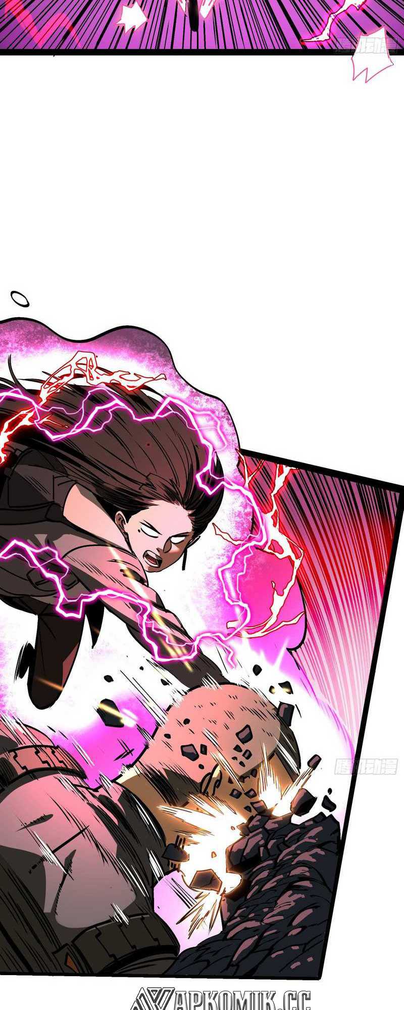 I Cultivated A Nemesis Chapter 6 - halaman 7