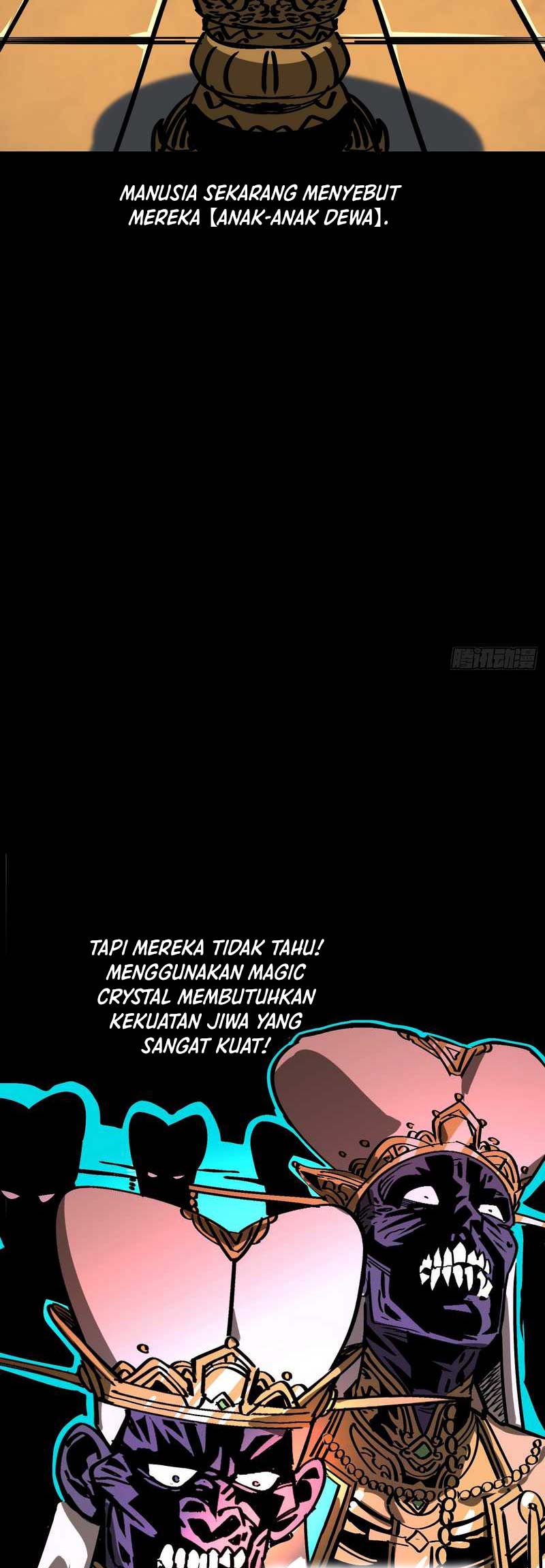 I Cultivated A Nemesis Chapter 7 - halaman 14