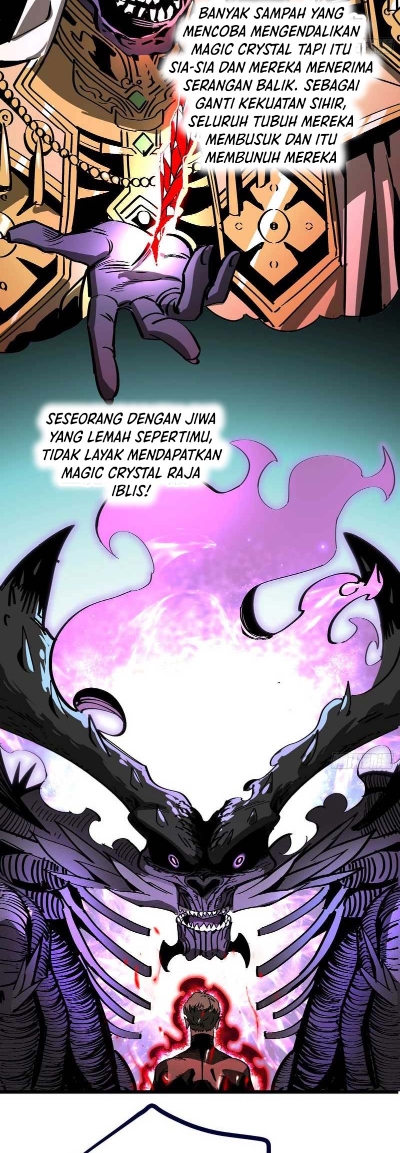 I Cultivated A Nemesis Chapter 7 - halaman 15