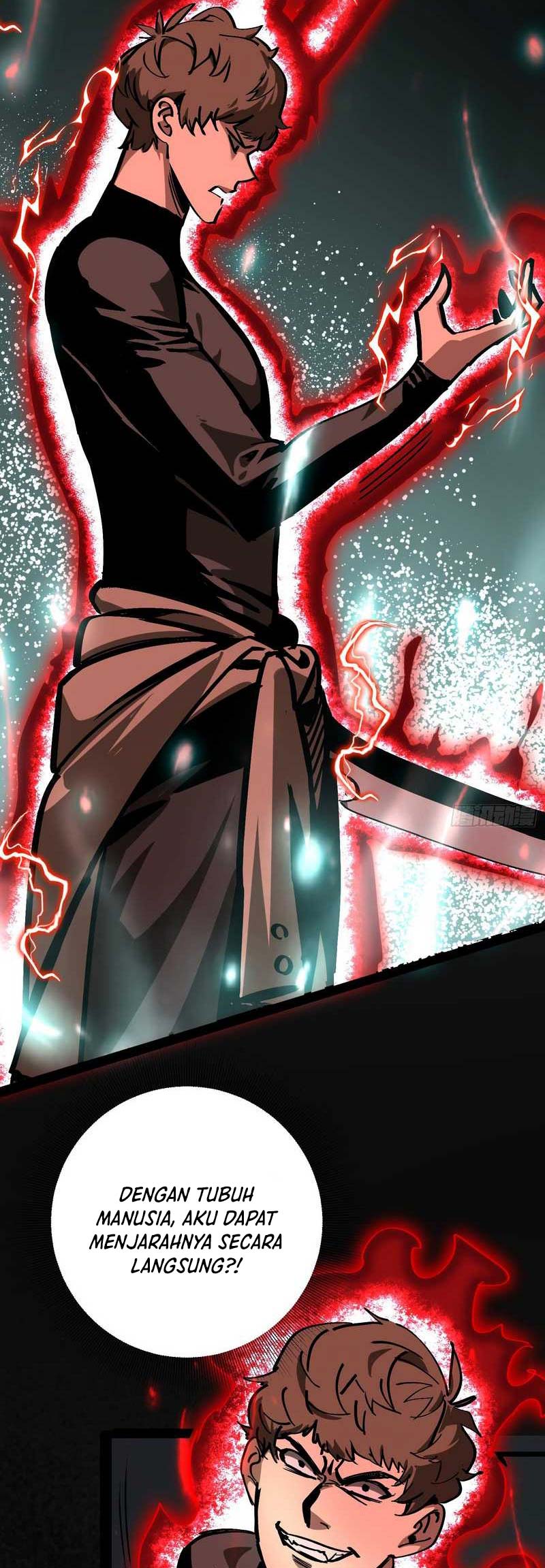 I Cultivated A Nemesis Chapter 7 - halaman 17