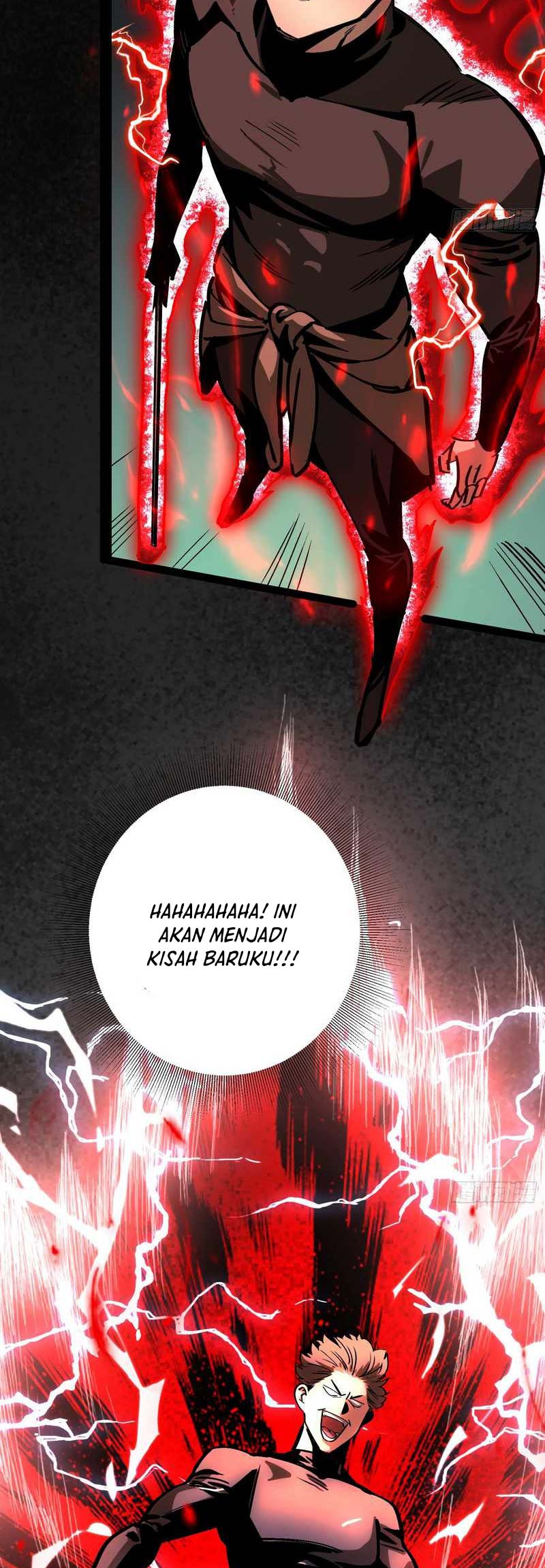 I Cultivated A Nemesis Chapter 7 - halaman 18