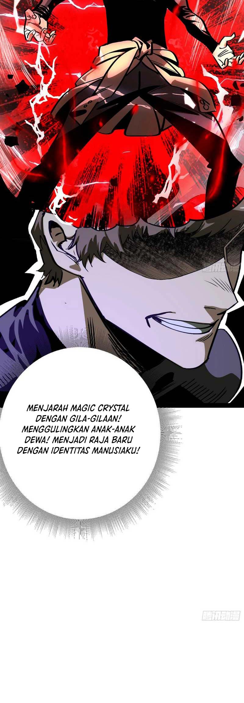I Cultivated A Nemesis Chapter 7 - halaman 19
