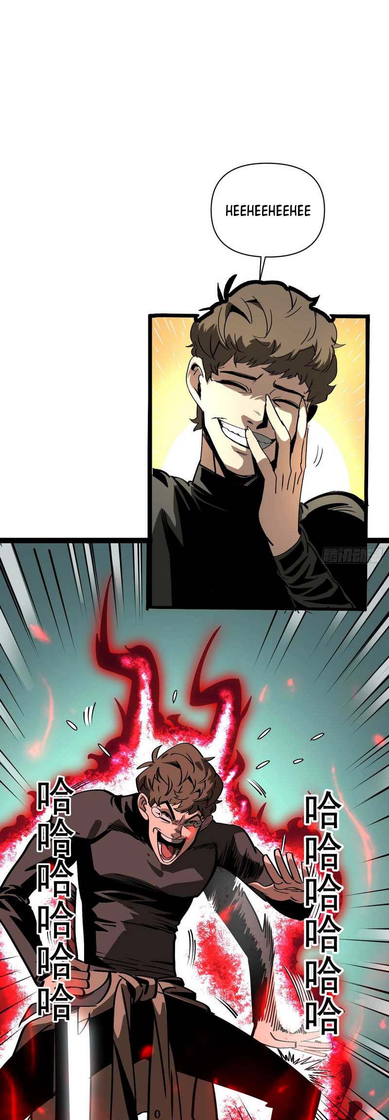 I Cultivated A Nemesis Chapter 7 - halaman 20