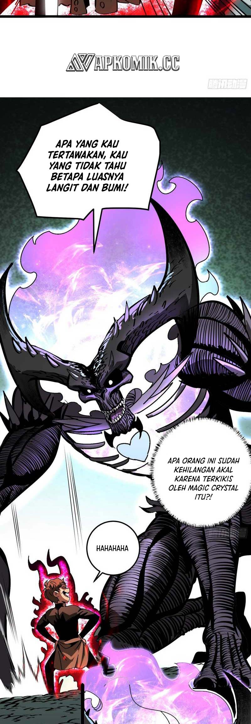 I Cultivated A Nemesis Chapter 7 - halaman 21