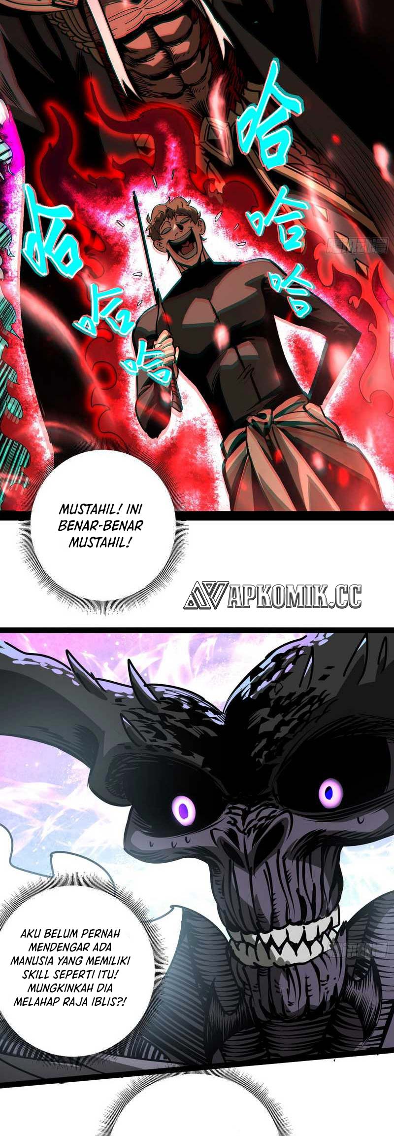 I Cultivated A Nemesis Chapter 7 - halaman 24