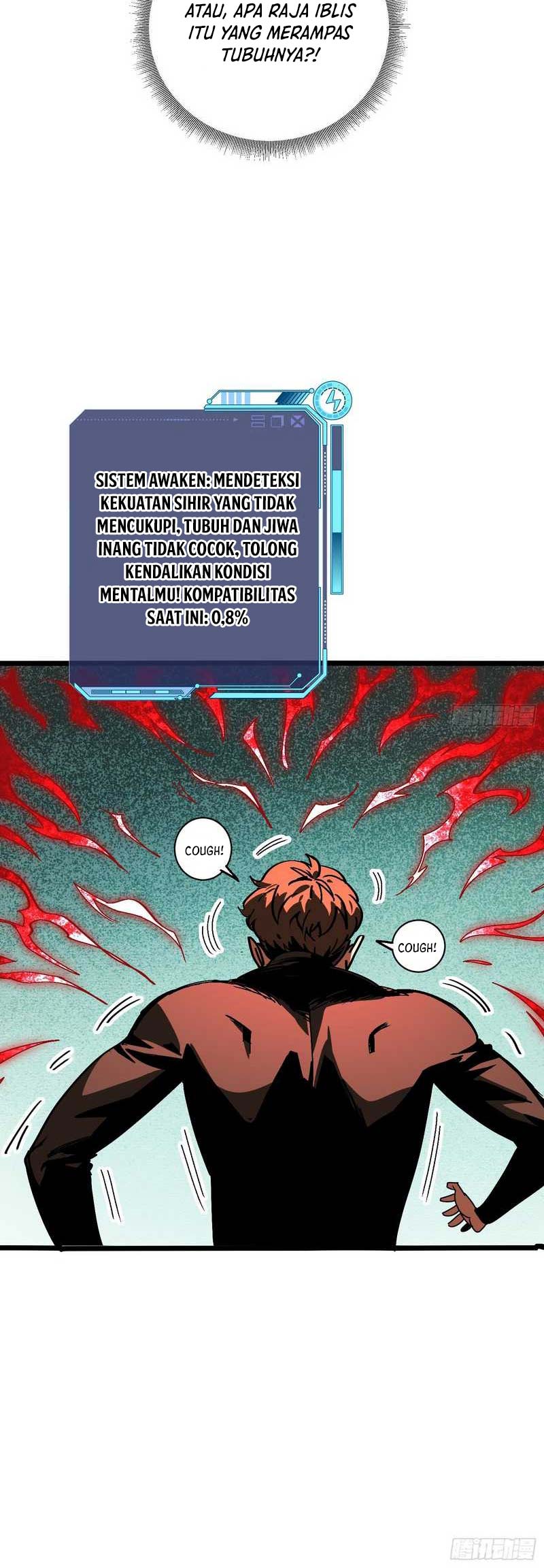 I Cultivated A Nemesis Chapter 7 - halaman 25