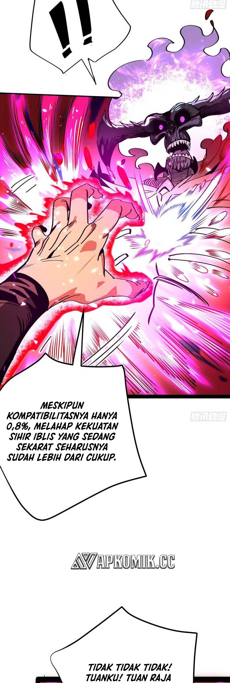 I Cultivated A Nemesis Chapter 7 - halaman 29